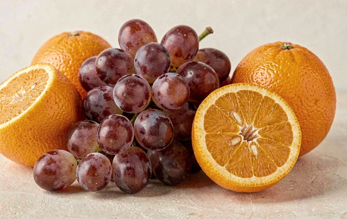 Naturaleza y frescura